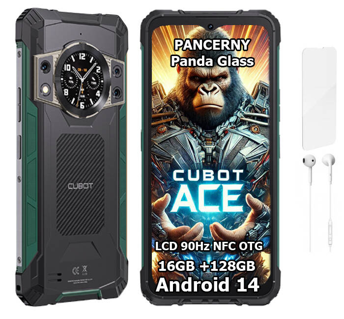 GYDQQKJ Coque Pour Cubot King Kong ES3,Housse Etui De