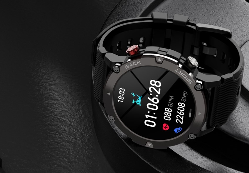 SMartwatch-Cubot-C20-Zegarek-10