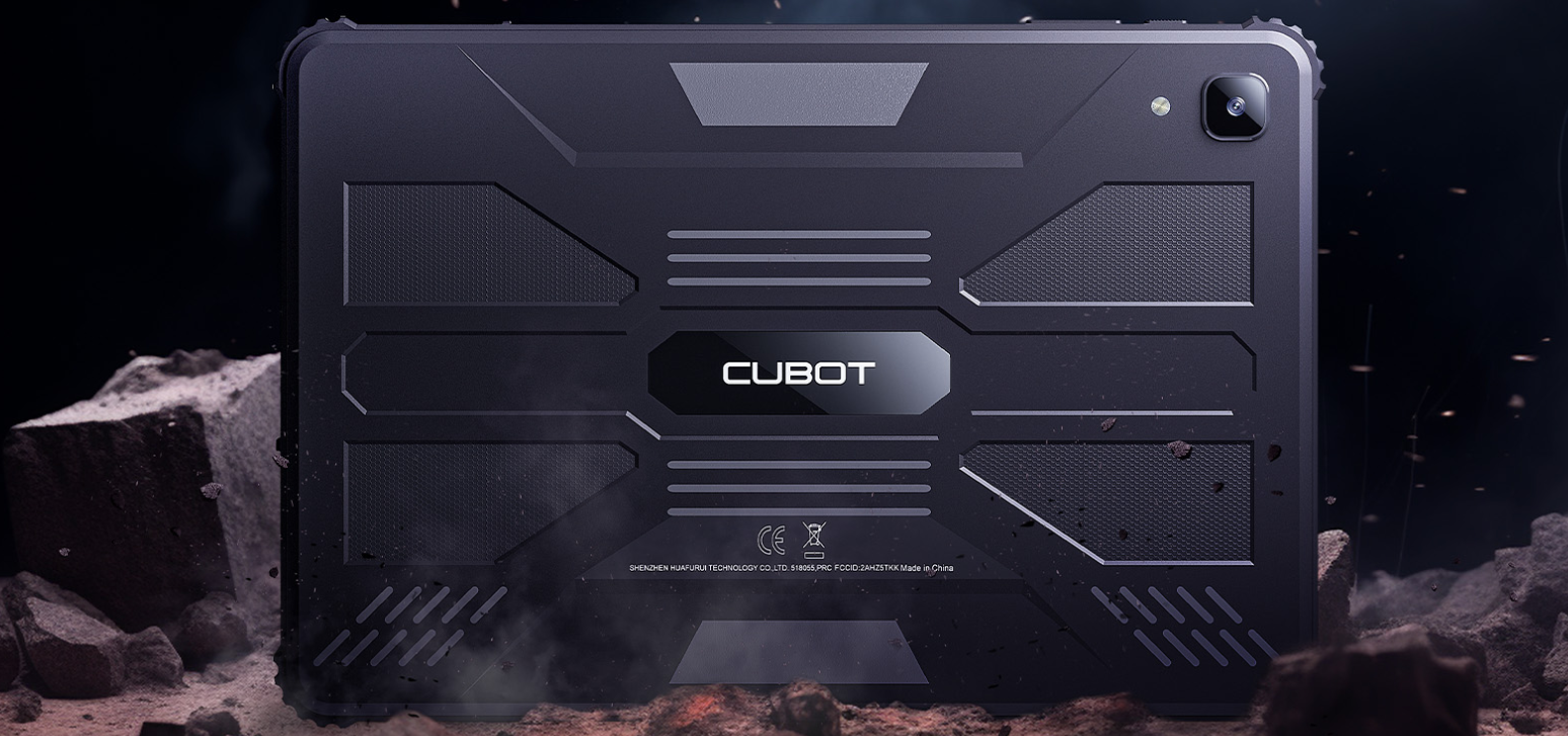 Cubot king kong tab case