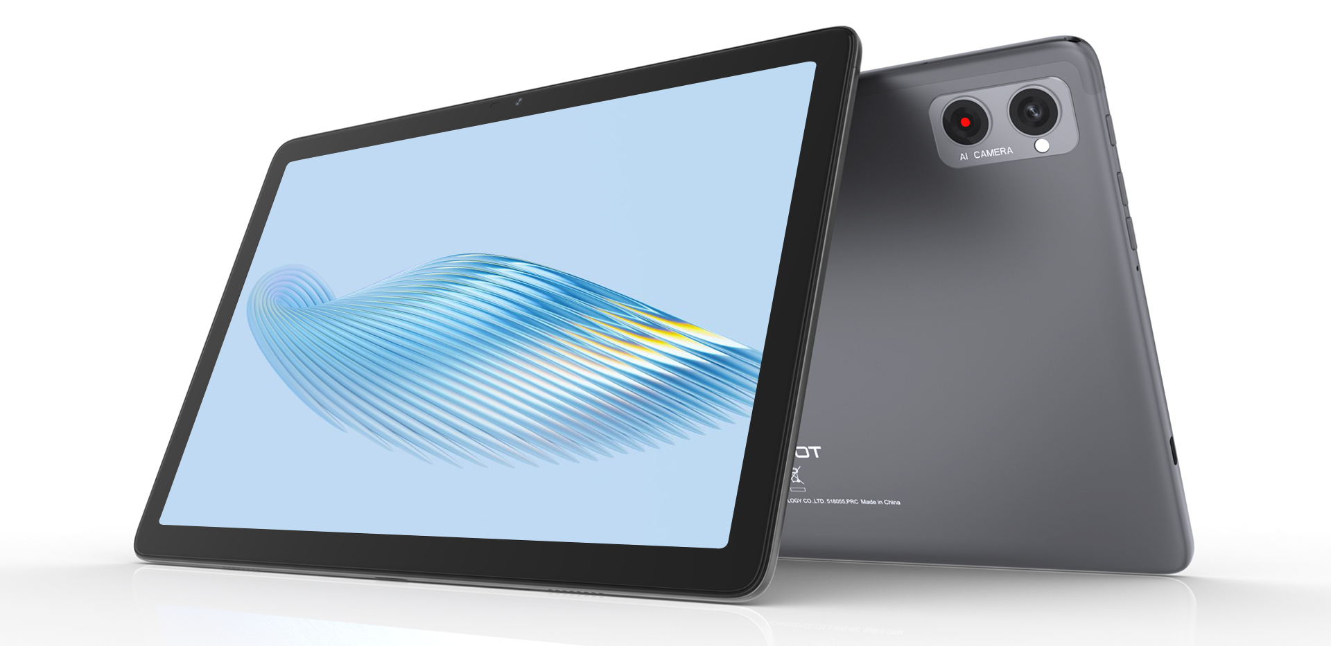 Tablet Cubot Tab 20 main