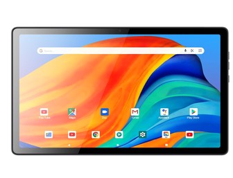Zapowiedź Tablet Cubot TAB 40 16/128 GB
