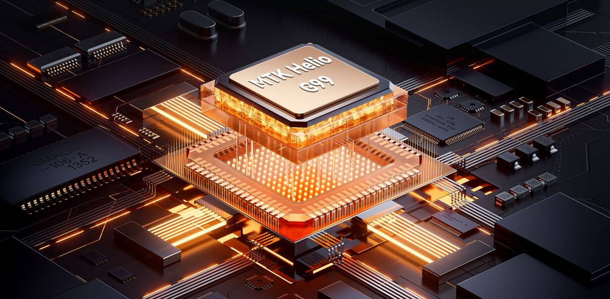 Smartfon CUBOT KING KONG Power 3 16/256GB DUAL PANCERNY IP69K MILITARY