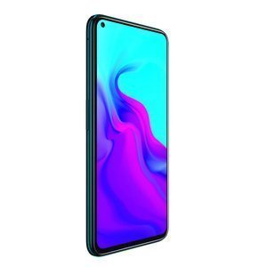 CUBOT X30 PRO 6,4' 8/256GB LTE AND 10 DUAL SIM NFC