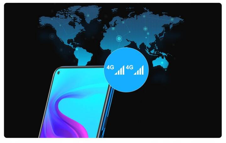 CUBOT X30P 6,4' 8/256GB LTE ANDROID 13 DUAL SIM NFC