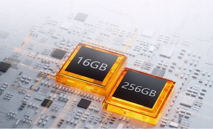 Smartfon CUBOT King Kong 8 12/256 GB PANCERNY NFC LATARKA DUAL SIM