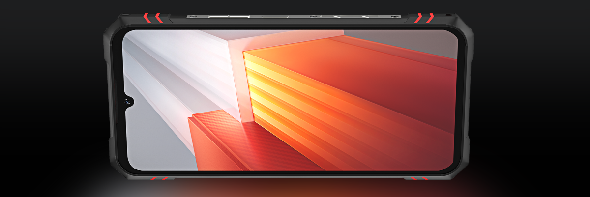 Smartfon CUBOT KING KONG STAR 2 24/256GB DUAL 5G PANCERNY IP69K MILITARY