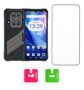 SZKŁO OCHRONNE HARTOWANE 9H DO CUBOT KING KONG STAR 2