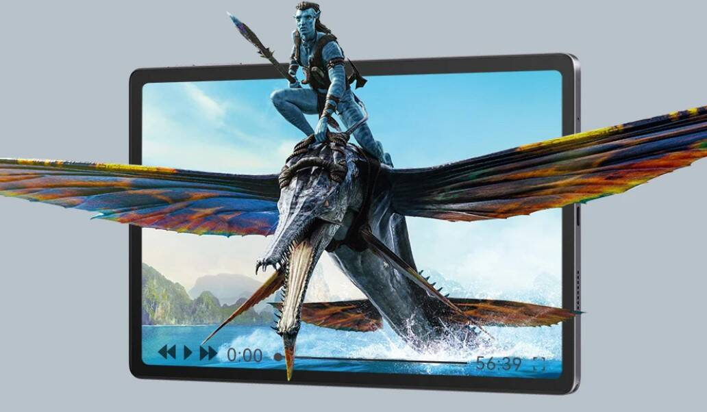 CUBOT TABLET TAB 50 10,4" 16/256GB DUAL LTE GPS 2K + ETUI + FOLIA