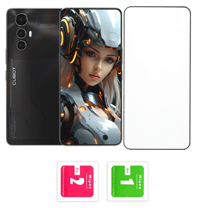 SZKŁO OCHRONNE HARTOWANE 9H DO CUBOT  MAX 5