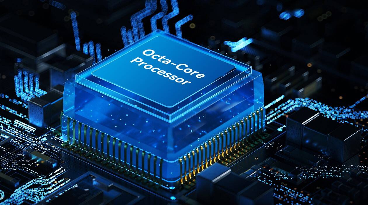 Smartfon CUBOT NOTE 21 6,56" 12/128GB LTE AND13