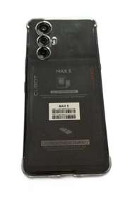 ETUI PLECKI DO CUBOT MAX 5