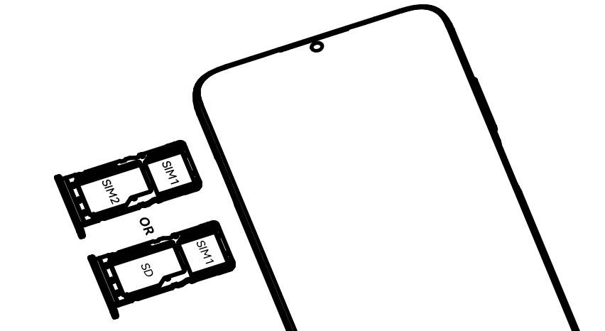 Smartfon CUBOT P60 6/128GB LTE AND12 DUAL SIM