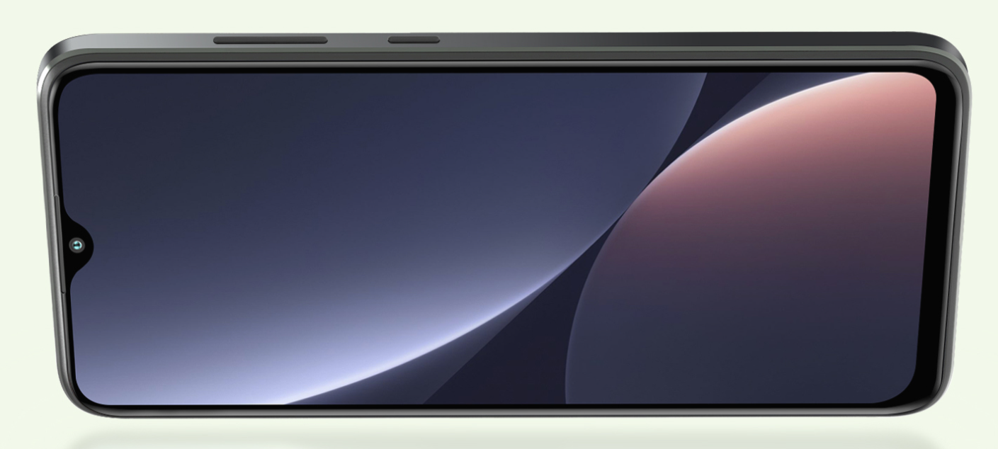 Smartfon CUBOT NOTE 30 4/64GB LTE ANDR12 DUAL