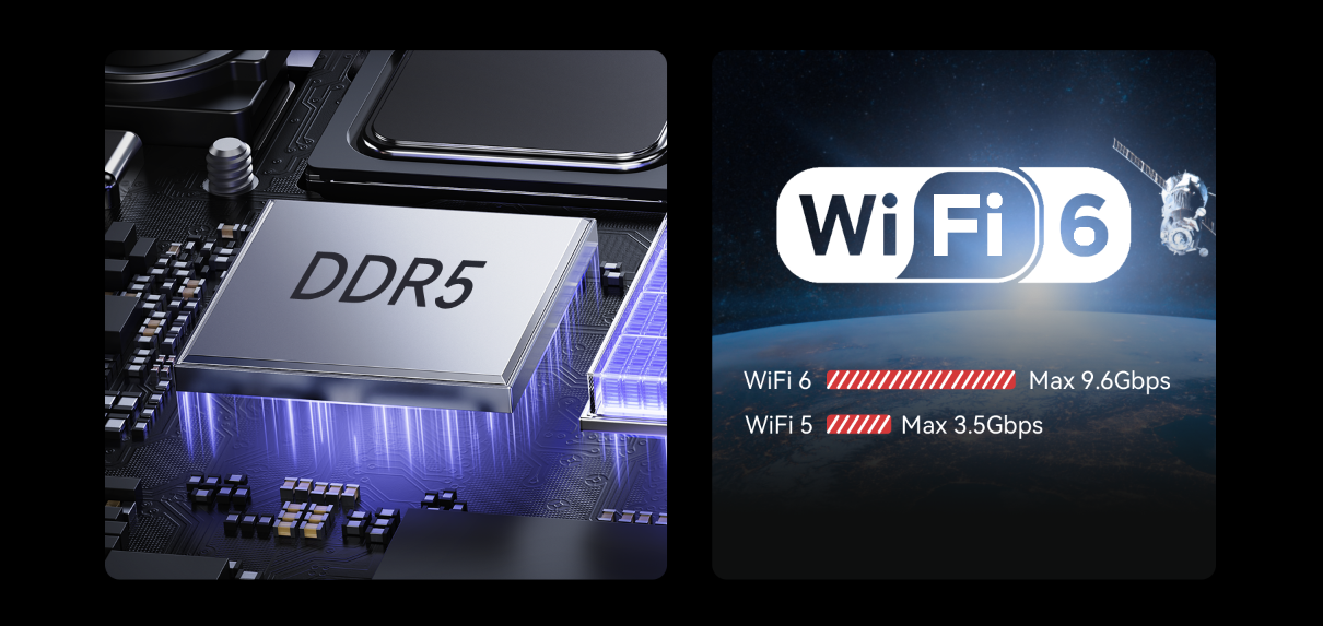 Smartfon CUBOT KING KONG STAR 2 24/256GB DUAL 5G PANCERNY IP69K MILITARY