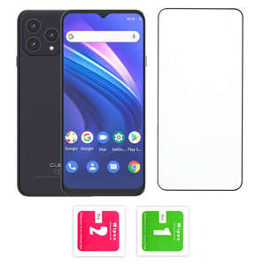 SZKŁO HARTOWANE 9H DO CUBOT  P80