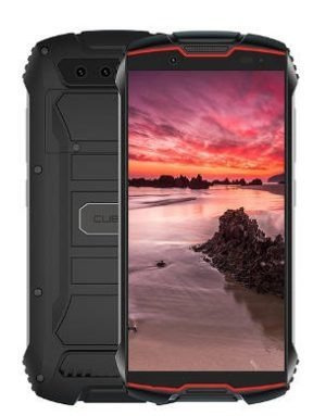 CUBOT KING KONG MINI 2 3/32GB DUAL LTE PANCERNY