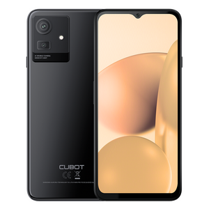 Smartfon CUBOT NOTE 50 16/256GB LTE AND13 NFC