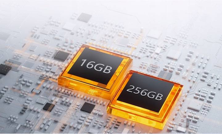 Smartfon CUBOT KingKong Power 16/256 PANCERNY IP