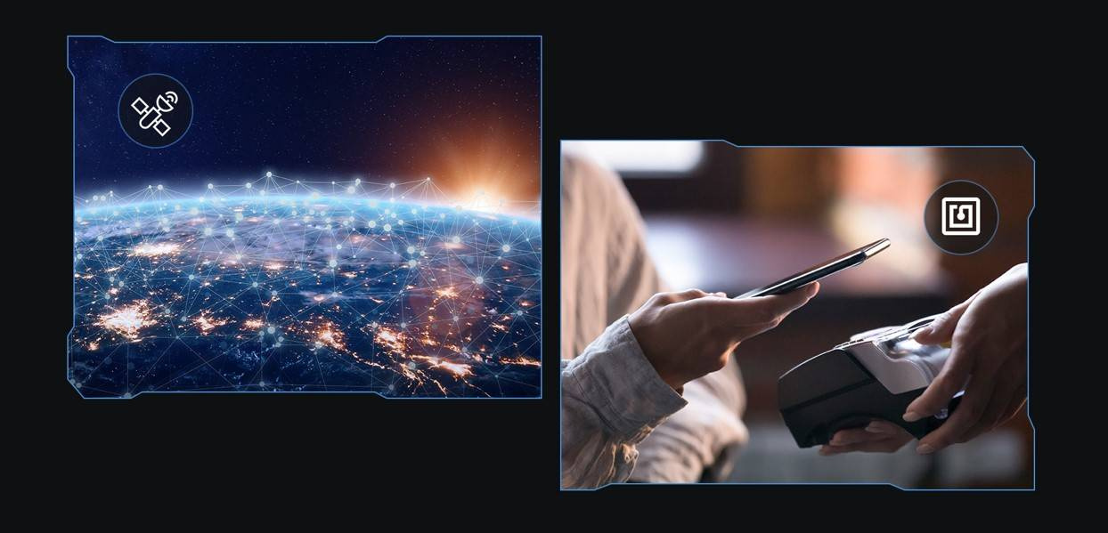 Smartfon CUBOT X70 24/256GB NFC DUAL SIM 4G 6,58"