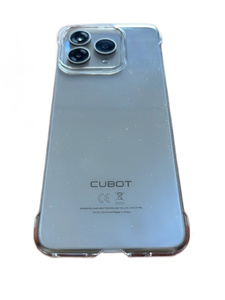 ETUI PLECKI POKROWIEC SILIKONOWY DO CUBOT A40