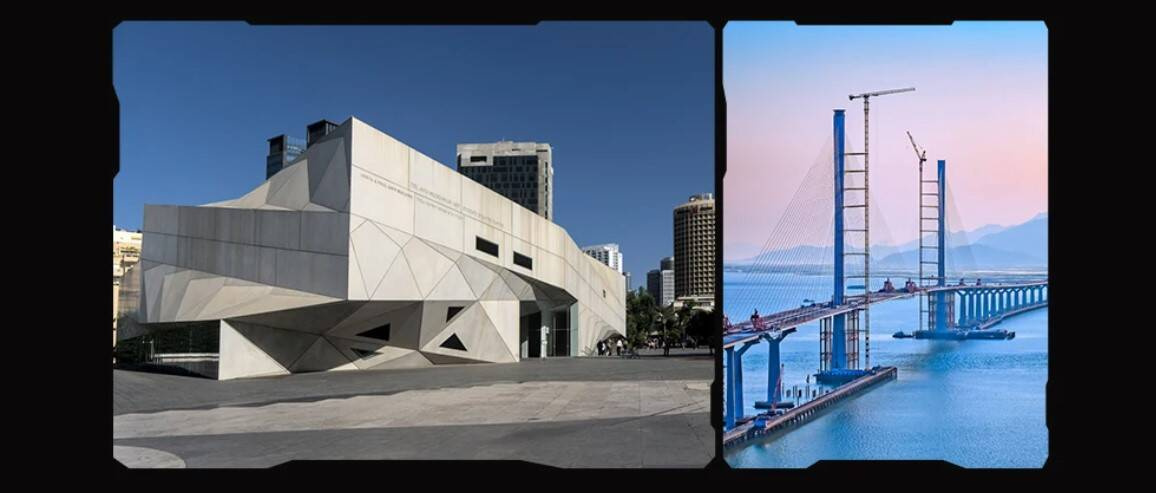 Smartfon CUBOT MAX 5 24/256GB NFC DUAL SIM 5G 4G 6,95" OTG + ETUI