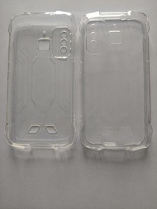 ETUI SILIKONOWE DO CUBOT King Kong 6