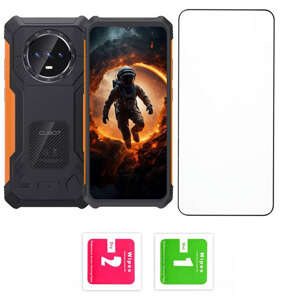 SZKŁO OCHRONNE HARTOWANE 9H DO CUBOT  KING KONG ES