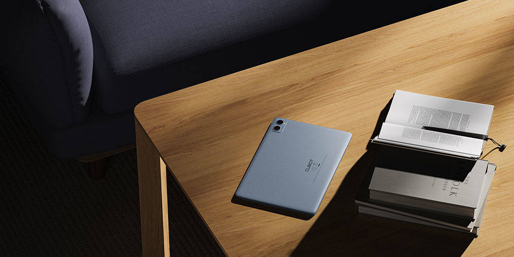 CUBOT TABLET TAB20 10,1" 4/64GB LTE GPS FULL HD+