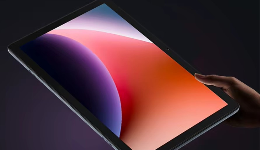 CUBOT Tablet TAB 65 10,1" HD+ 12/128GB Android 15 Etui