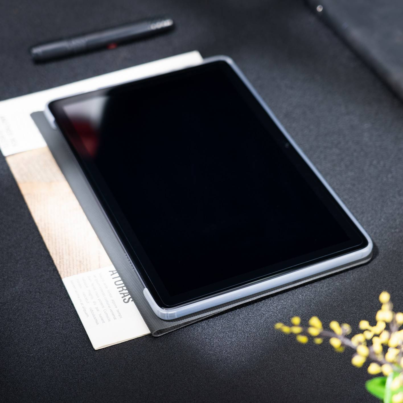 CUBOT TABLET TAB20 10,1" 4/64GB LTE GPS FULL HD+