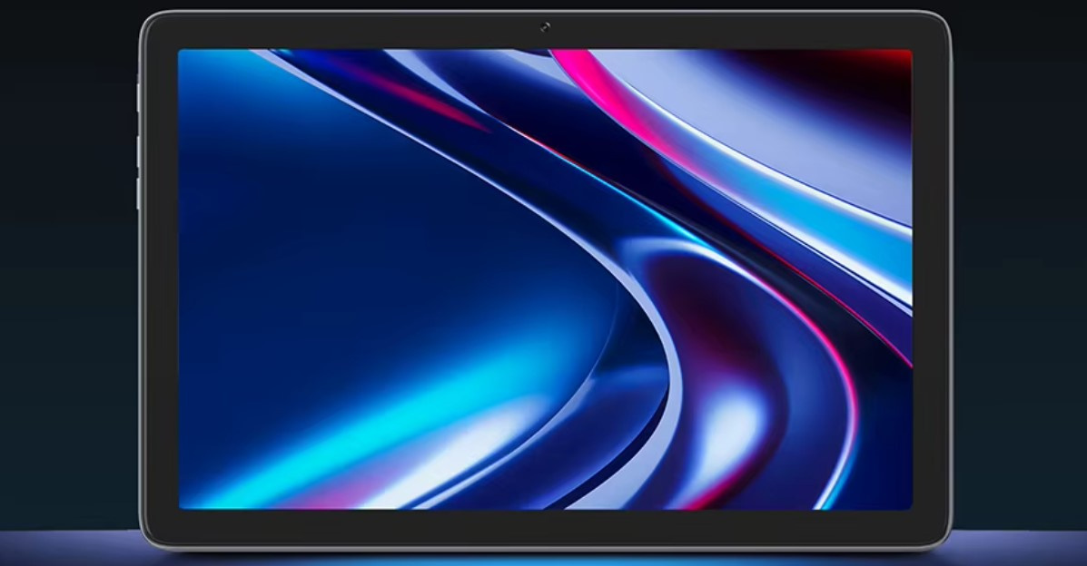 CUBOT Tablet TAB 65 10,1" HD+ 12/128GB Android 15 Etui