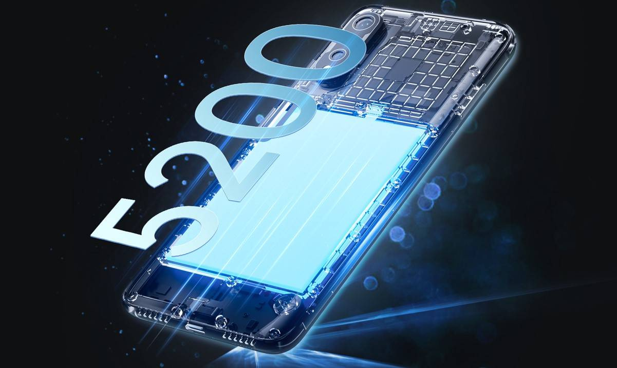 Smartfon CUBOT X70 24/256GB NFC DUAL SIM 4G 6,58"