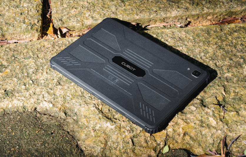 TABLET PANCERNY CUBOT KINGKONG TAB 10,1"  DUAL SIM