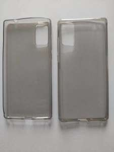 ETUI SILIKONOWE DO CUBOT P50