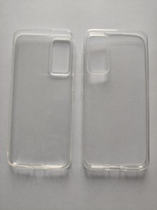 ETUI SILIKONOWE DO CUBOT NOTE 30