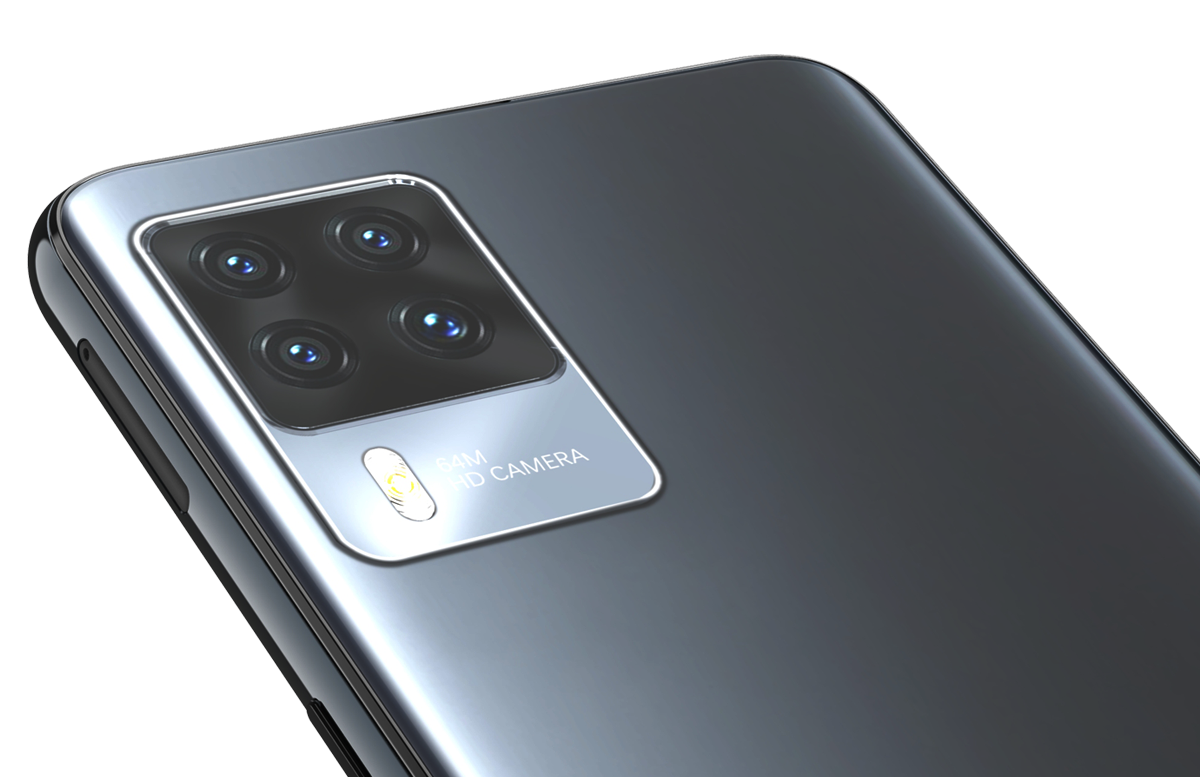 CUBOT X50 6,67' 8/128GB LTE ANDROID 11 DUAL SIM NFC