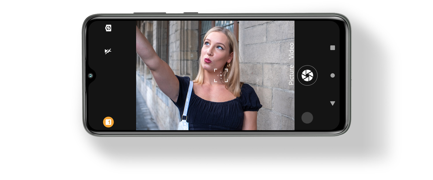 Smartfon CUBOT NOTE 30 4/64GB LTE ANDR12 DUAL