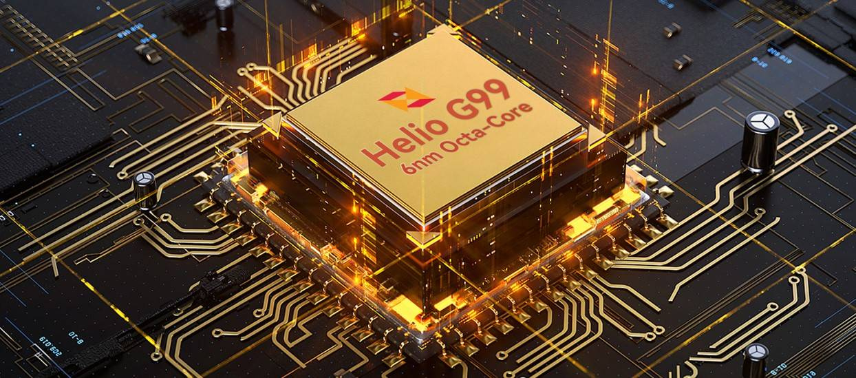 Smartfon CUBOT KINGKONG 9 24/256GB NFC DUAL SIM 4G 6,5