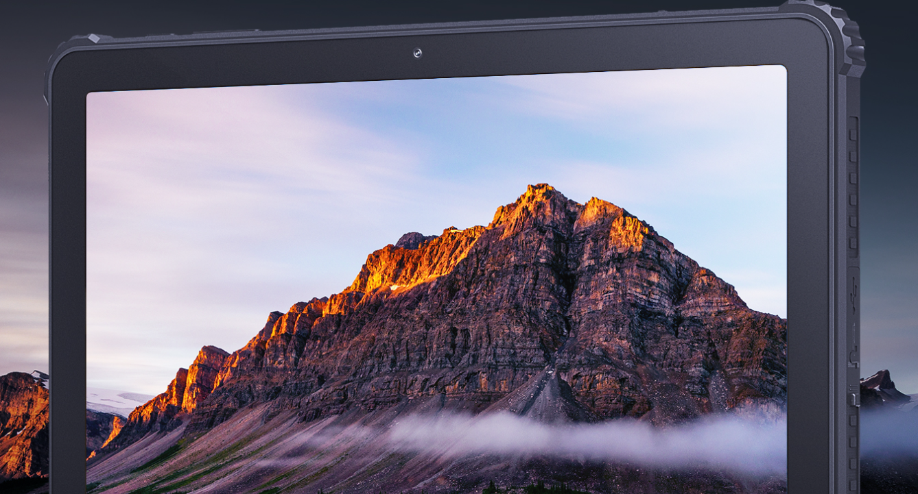 TABLET PANCERNY CUBOT KINGKONG TAB 10,1"  DUAL SIM