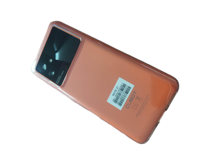 ETUI SILIKONOWE DO CUBOT NOTE 21