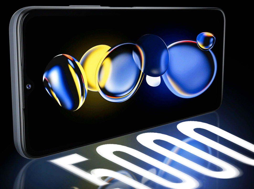 Smartfon CUBOT P60 6/128GB LTE AND12 DUAL SIM