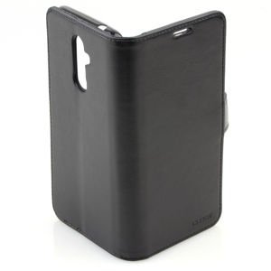 ORYGINALNE SKÓRZANE  ETUI FLIP COV CUBOT NOTE PLUS