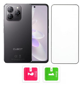 SZKŁO OCHRONNE HARTOWANE 9H DO CUBOT  Note 60