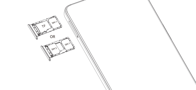 Smartfon CUBOT P90 ANDROID 15 24/256GB NFC DUAL SIM 4G 6,88" ETUI +FOLIA