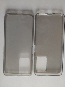 ETUI SILIKONOWE DO CUBOT X50