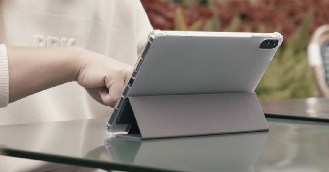 CUBOT TABLET TAB 50 10,4" 16/256GB DUAL LTE GPS 2K + ETUI + FOLIA