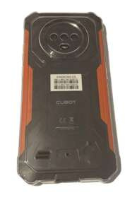 ETUI SILIKONOWE DO CUBOT KING KONG ES