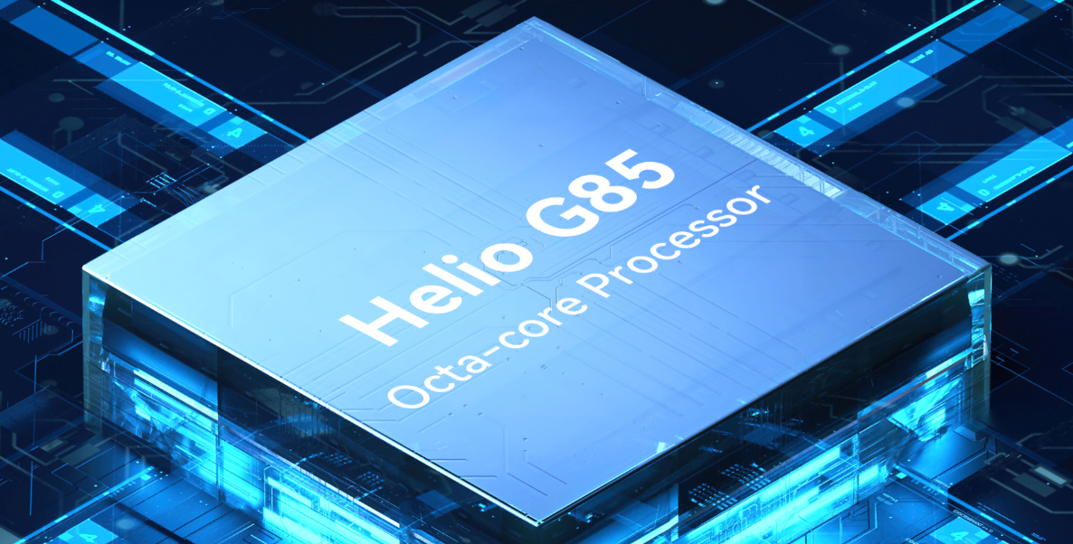 Smartfon CUBOT POCKET 3 GREEN 4/64GB LTE NFC DUAL SIM