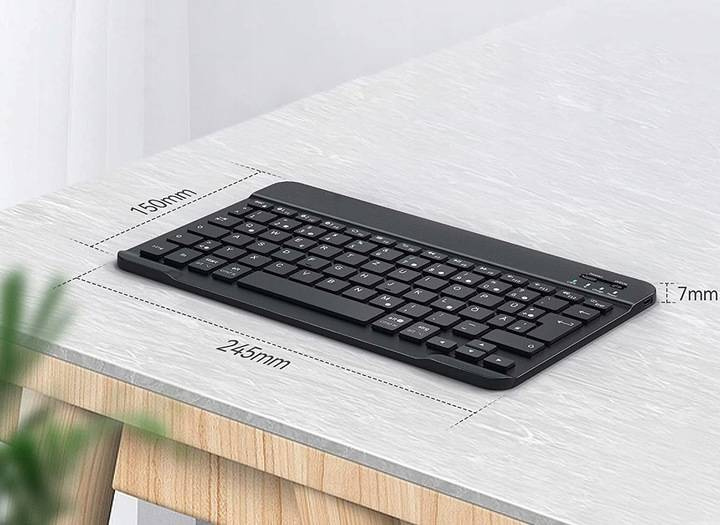 Klawiatura do Tabletu Mysz bezprzewodowa Cubot