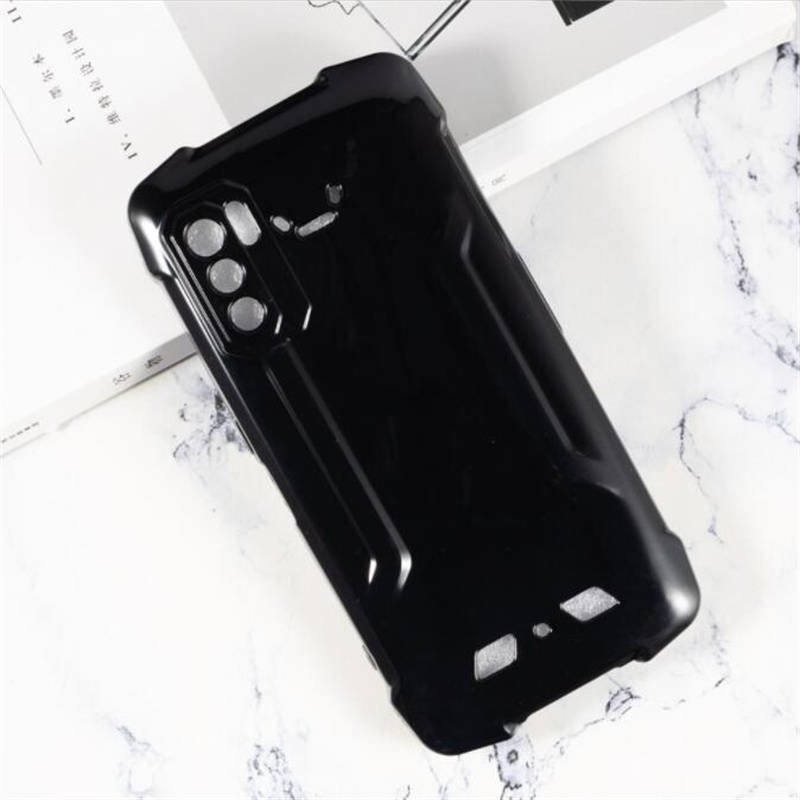 ETUI SILIKONOWE DO CUBOT King Kong 5 PRo